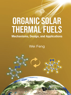 cover image of Organic Solar Thermal Fuels